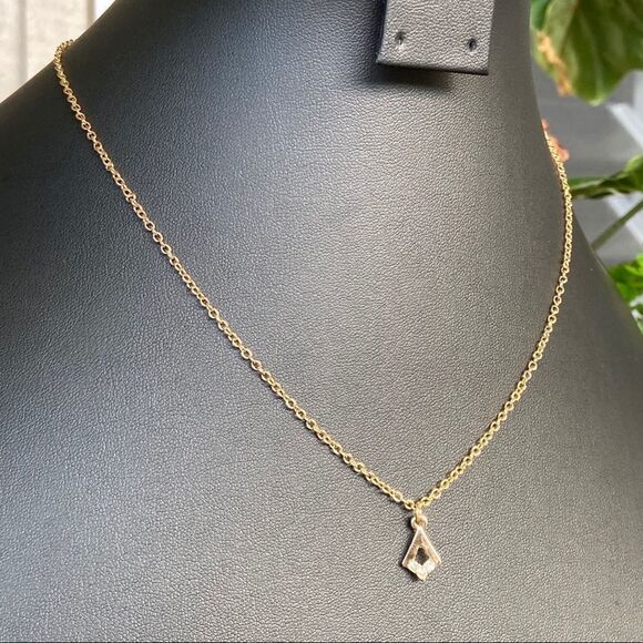 bebe Statement Necklace - Picture 2 of 8